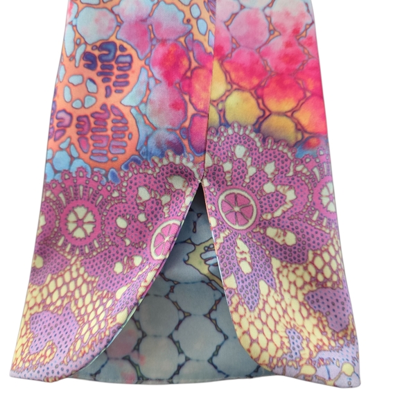 Multicolor Women's Blazer - Picture 11 of 12